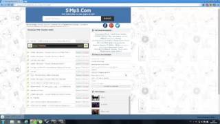 LA MEJOR PAGINA PARA DESCARGAR MUSICA MP3 2016