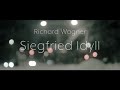 Wagner - Siegfried Idyll: Daniel Harding, SRSO, film by Andrew Staples (PROMO CLIP)