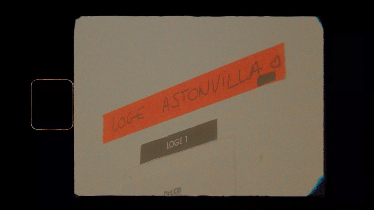 Ver Astonvilla - 2J 2N (official visualiser) no YouTube Ver Astonvilla - 2J 2N (official visualiser) no YouTube