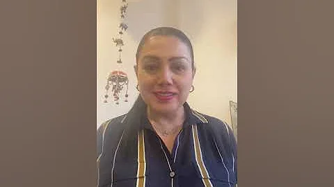 Persuassive Speech video