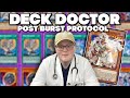 I FIX YOUR DECKLISTS JANUARY 2026! POST BURST PROTOCOL