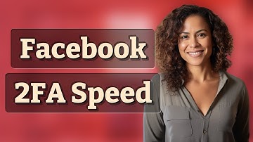 How Quick Is Facebook Two-Factor Authentication Setup in 2024?
