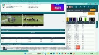 ROYAL ASCOT ANTE POST | ST JAMES PALACE STAKES | PRINCE OF WALES STAKES