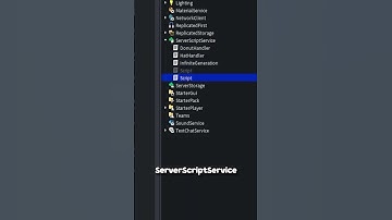 HOW TO REMOVE FORCEFIELD in ROBLOX STUDIO #shorts #robloxdev #robloxstudio #roblox