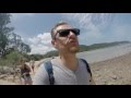 Thalande episode 6  koh panghan beach  private pool party 