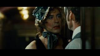 Sherlock Holmes: A Game of Shadows - Trailer