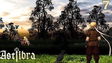 Astlibra Revision : Impossible Difficulty - Part 7 of 12