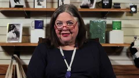 Parry Aftab - Cyberbullying Part 1