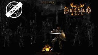 Diablo 2: билд паладин смитер ( paladin smiter )