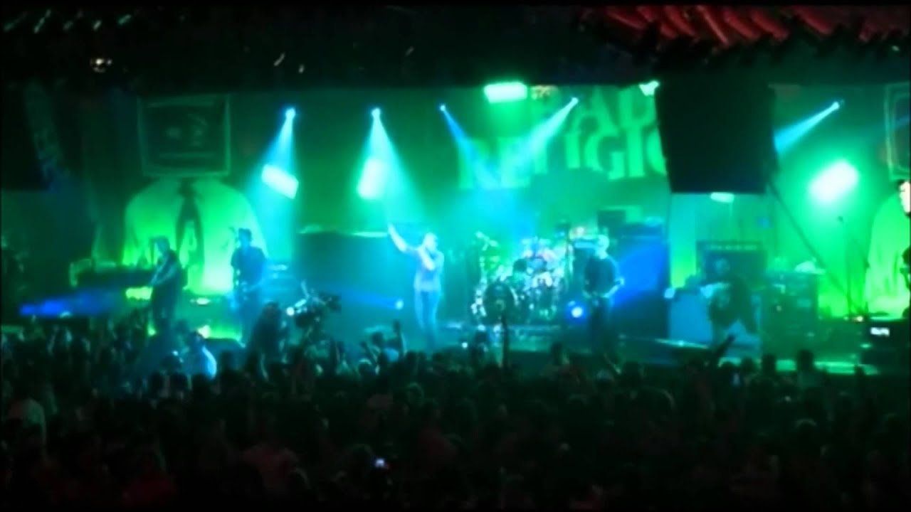 bad religion live at the palladium full dvd live show only
