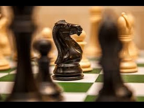Video Cờ vua: Bẫy Mã như thế nào!?? (Khai cuộc Sicilian) - youtube