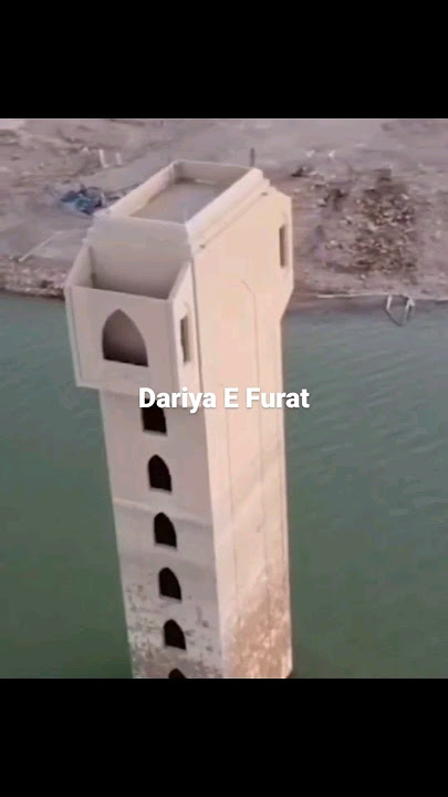 Darya E furat😱 #history #shortsfeed #trendingshorts #facts #islam #shorts