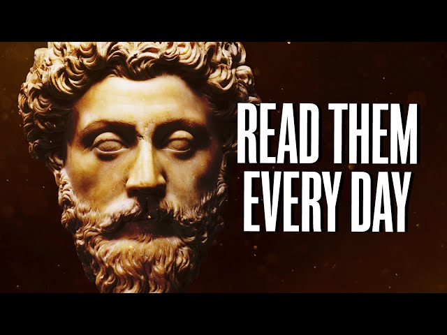 The Most Life Changing Marcus Aurelius Quotes class=