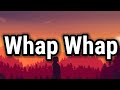 NBA Youngboy - Whap Whap remix (Lyrics)