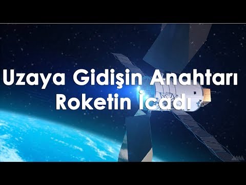 Video: Kalium nitratla raket yanacağını necə hazırlamaq olar?