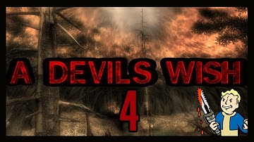Fallout 3 Mod Review - A Devil