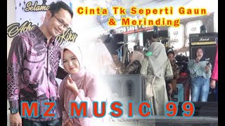 cinta Tak Seperti  Gaun  Merindingmz  99 