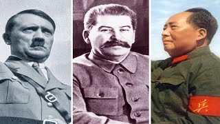 Top 10 Most Evil Men In History