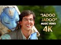 Jadoo jadoo  4k music  2003 koimil gaya movie  b4k