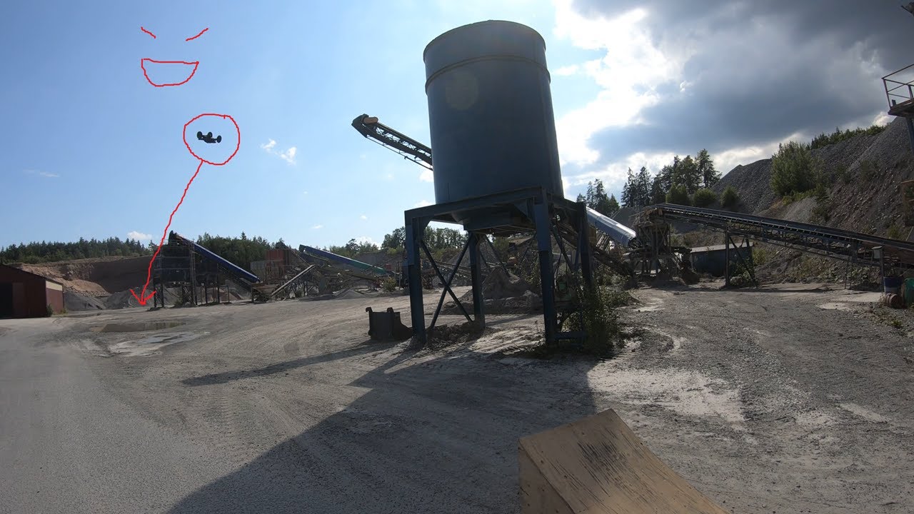 💧Submerged 💧my 960$ Team Corally Kagama Limited Edition |🚀 Jump🚀 Went Bad💩😂