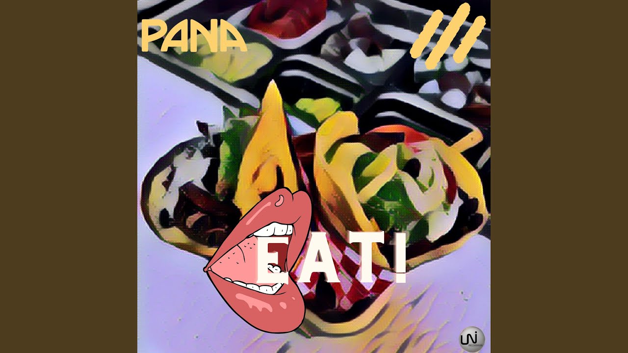 Watch Eat! on YouTube Watch Eat! on YouTube