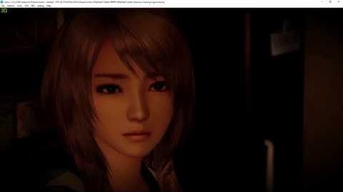 Cemu 1.14 (WIP release 6) | Project Zero/Fatal Frame 5