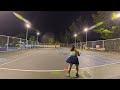 May 01 Training - Ball control drills