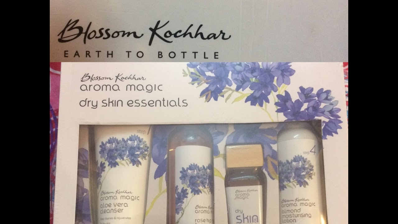 aroma magic moisturizer for combination skin