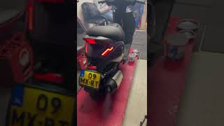 Piaggio Zip 172Cc Stage 2 A1 With Sm06