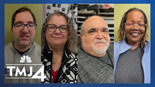 Staff at Independence First help people with disabilities succeed