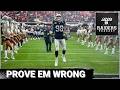 Las Vegas Raiders need to earn Primetime games
