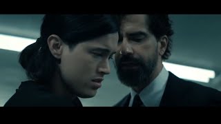 Cipher Breaks Jordan S02E05 Gen V