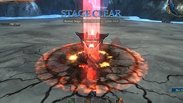 C9 - Taoist Fury Formation Ultimate Skill  - Dragon Hammer