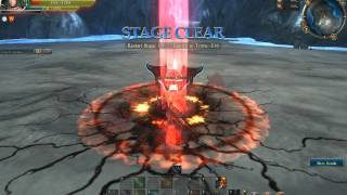 C9 - Taoist Fury Formation Ultimate Skill  - Dragon Hammer