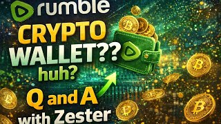 XRP's ETF Records Continue! Q&A with Zester