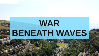 Shadow Fleet: The Hidden War Beneath the English Channel