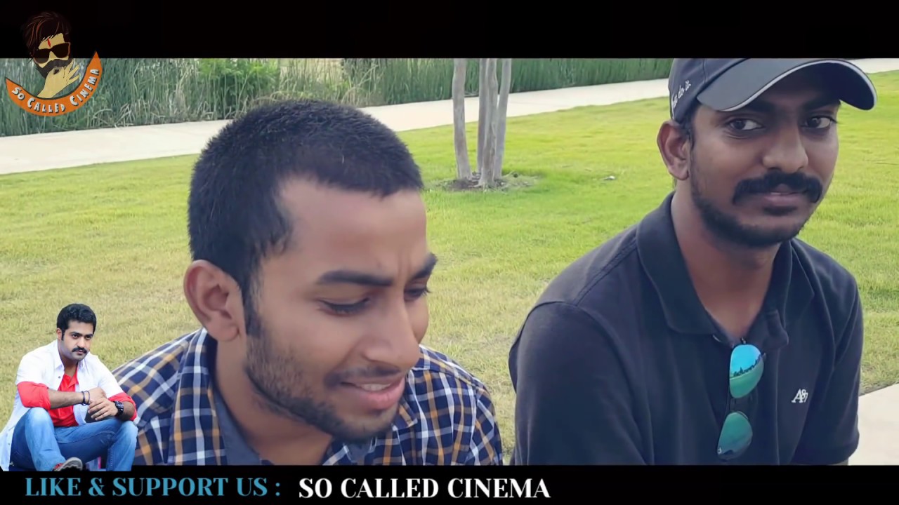 NRI Public Response About JANATHA GARAGE || Young Tiger || NTR || USA