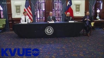 Mandatory self-quarantine for certain travelers arriving in Texas | KVUE