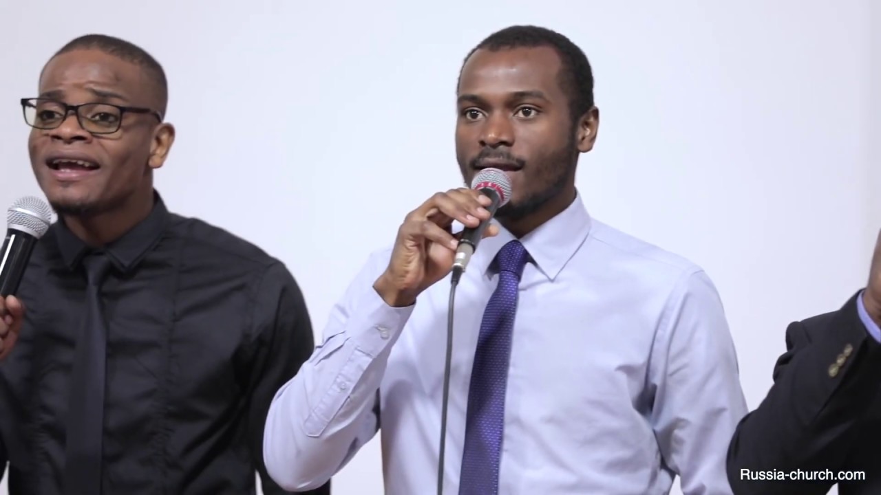 Иерусалим - Братья Тамбовской Церкви