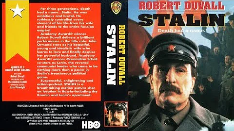 Stalin 1992   Full Movie