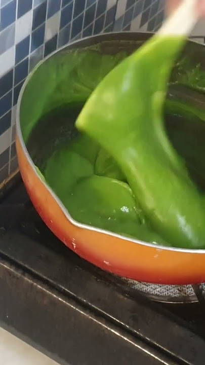 Cendol Dawet tepung beras #cendol #cendoldawet #jajananpasar #takjil https://youtu.be/Ws4WX89n_oY