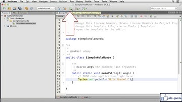 FUNDAMENTOS de  PROGRAMACION con JAVA 1
