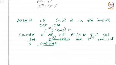Applications of the mean value theorem #swayamprabha #ch38sp