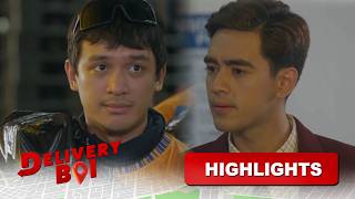 Delivery Boi: False accusations put Boi at odds with Walter (Episode 6)