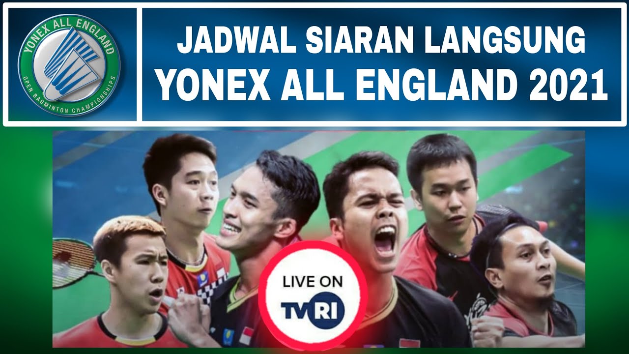 All england live stream