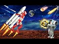 रोबोट रिमोट कंट्रोल रॉकेट Robot Remote Control Rocket Hindi Kahaniya हिंदी कहानियां Hindi Stories