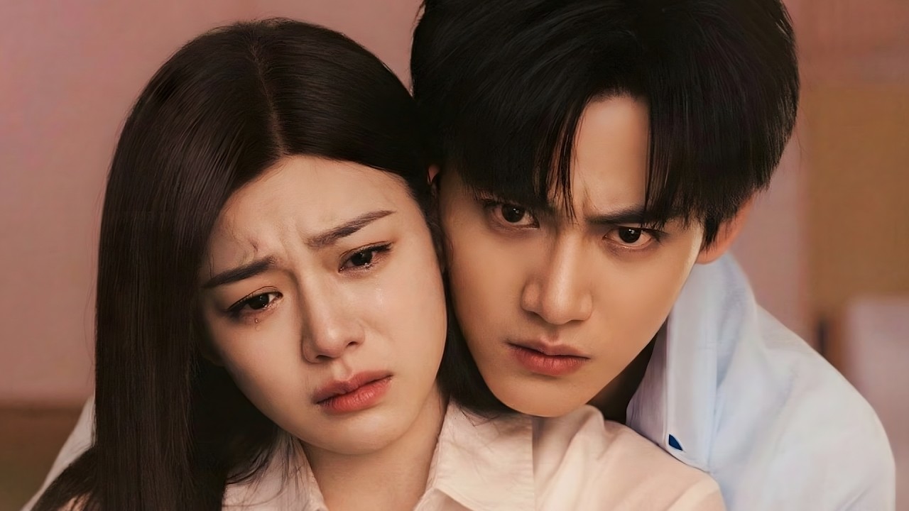 He Fell in Love With the Woman Who Raised Him