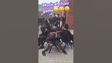 Musical chair game#nipun haryana#class 5th,gps kakaut