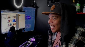 Here For The Love of Games | Be Gaming | SCUF