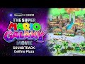 Delfino Plaza - Super Mario Sunshine | SUPER MARIO GALAXY MOVIE SCORE